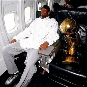 Meet your Posher, Raphael